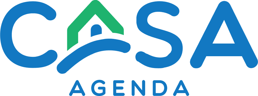 Logotipo de Guíame
